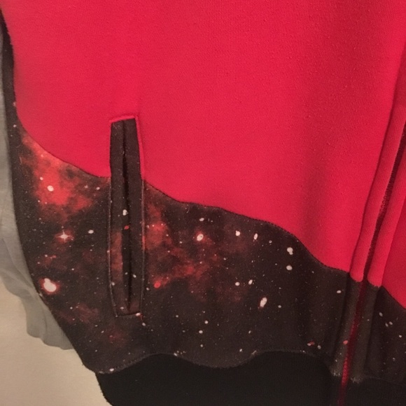 Men’s NBA Basketball Chicago Bull Jacket - Picture 2 of 8